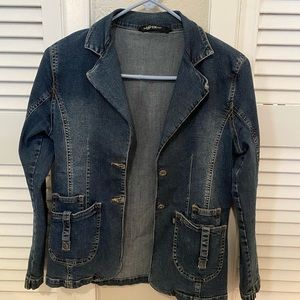 Women Jacket